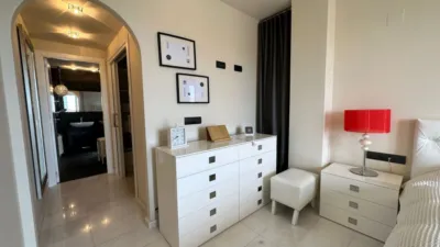 Chalet en Urbanización Golf Bahía photo 18