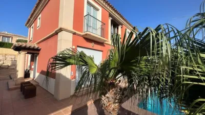 Casa – Finestrat - Vista 2