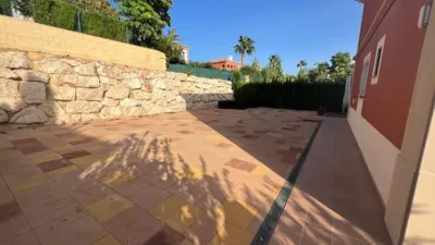 Chalet en Urbanización Golf Bahía photo 31