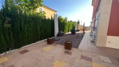 Casa – Finestrat - Vista 4