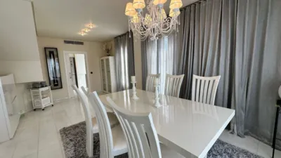 Casa – Finestrat - Vista 5