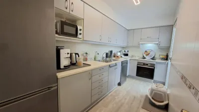 Apartamento en L'Estartit photo 10