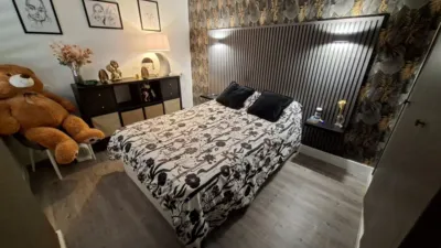 Apartamento en L'Estartit photo 14