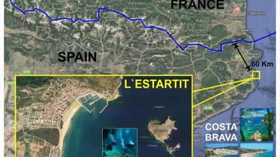 Apartamento en L'Estartit photo 16