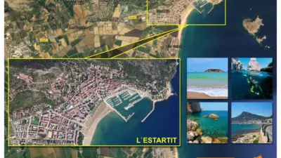 Apartamento en L'Estartit photo 17