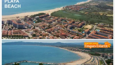Apartamento en L'Estartit photo 19