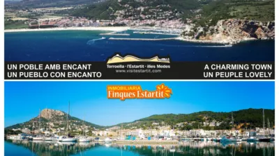 Apartamento en L'Estartit photo 21