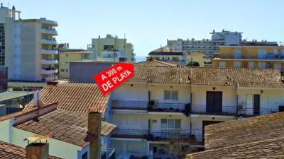 Apartment in L'Estartit photo 2