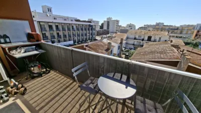 Apartment in L'Estartit photo 3