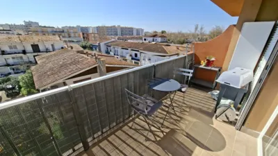 Apartment in L'Estartit photo 4
