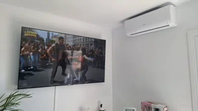 Apartamento en L'Estartit photo 7
