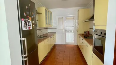 Chalet in Centro photo 12