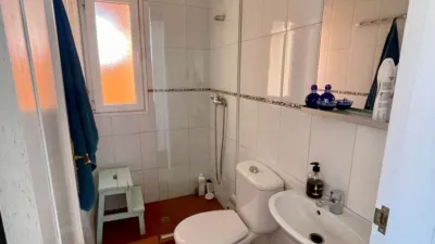 Chalet in Centro photo 17
