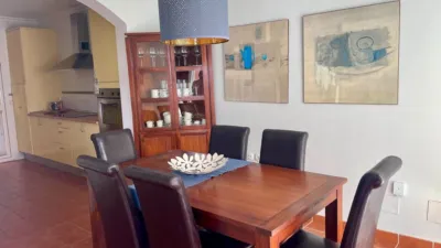 Chalet in Centro photo 8