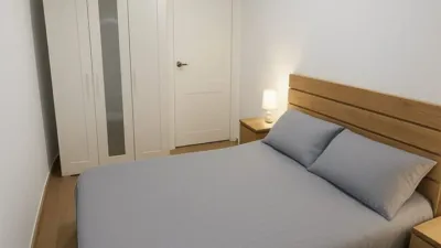 Apartment in Erdialdea photo 9