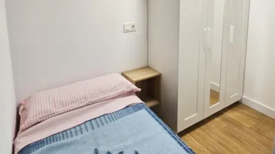 Apartment in Erdialdea photo 13