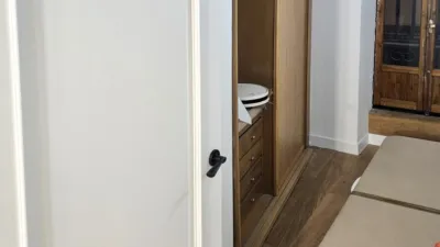 Apartment in Erdialdea photo 14