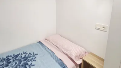 Apartment in Erdialdea photo 15