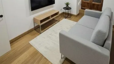 Apartment in Erdialdea photo 2