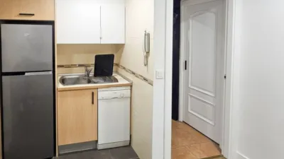 Apartment in Erdialdea photo 5