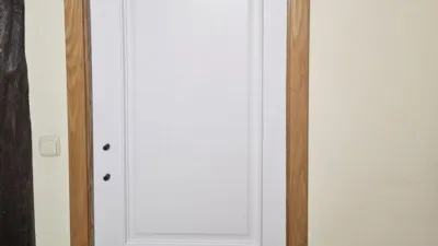 Apartment in Erdialdea photo 7