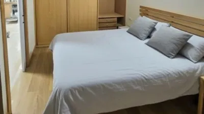 Apartment in Erdialdea photo 6