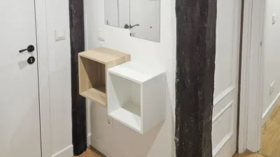 Apartment in Erdialdea photo 8
