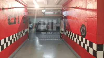 Piso en venta en Usansolo, Usansolo de 315.000 €