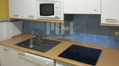 Piso en venta en Usansolo, Usansolo de 315.000 €