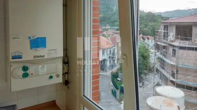 Piso en venta en Usansolo, Usansolo de 315.000 €