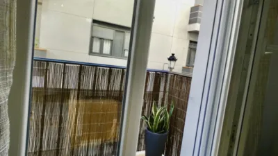 Piso en alquiler en Centro, Centro (Huelva Capital) de 950 €<span>/mes</span>