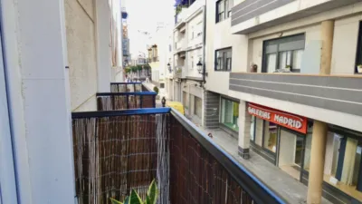 Piso en alquiler en Centro, Centro (Huelva Capital) de 950 €<span>/mes</span>