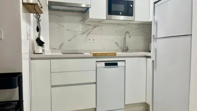 Piso en alquiler en Centro, Centro (Huelva Capital) de 950 €<span>/mes</span>