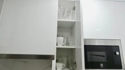 Piso en alquiler en Centro, Centro (Huelva Capital) de 950 €<span>/mes</span>