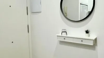 Piso en alquiler en Centro, Centro (Huelva Capital) de 950 €<span>/mes</span>