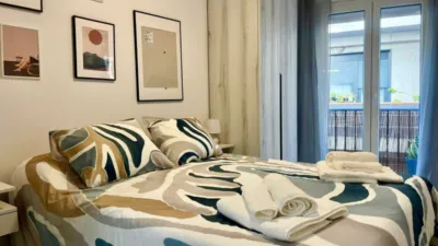 Piso en alquiler en Centro, Centro (Huelva Capital) de 950 €<span>/mes</span>