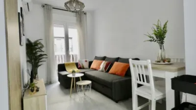 Piso en alquiler en Centro, Centro (Huelva Capital) de 950 €<span>/mes</span>