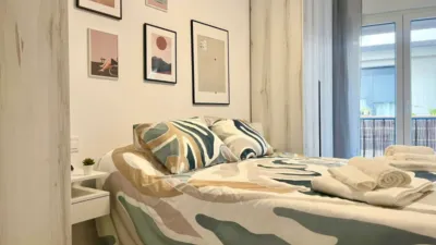 Piso en alquiler en Centro, Centro (Huelva Capital) de 950 €<span>/mes</span>