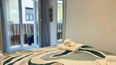 Piso en alquiler en Centro, Centro (Huelva Capital) de 950 €<span>/mes</span>