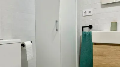 Piso en alquiler en Centro, Centro (Huelva Capital) de 950 €<span>/mes</span>