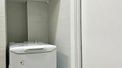 Piso en alquiler en Centro, Centro (Huelva Capital) de 950 €<span>/mes</span>