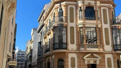 Piso en alquiler en Centro, Centro (Huelva Capital) de 950 €<span>/mes</span>