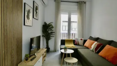 Piso en alquiler en Centro, Centro (Huelva Capital) de 950 €<span>/mes</span>