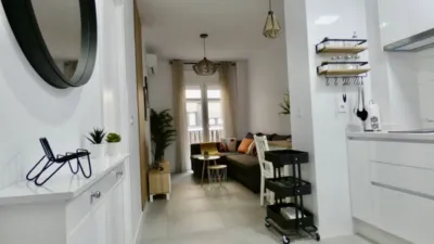 Piso en alquiler en Centro, Centro (Huelva Capital) de 950 €<span>/mes</span>