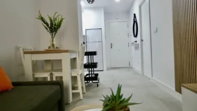 Piso en alquiler en Centro, Centro (Huelva Capital) de 950 €<span>/mes</span>