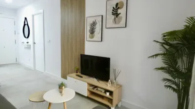 Piso en alquiler en Centro, Centro (Huelva Capital) de 950 €<span>/mes</span>