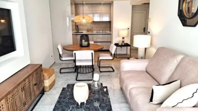 Apartamento en venta en La Malagueta-Monte Sancha, La Malagueta-Monte Sancha (Distrito Centro. Málaga Capital) de 474.000 €