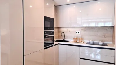 Apartamento en venta en La Malagueta-Monte Sancha, La Malagueta-Monte Sancha (Distrito Centro. Málaga Capital) de 474.000 €
