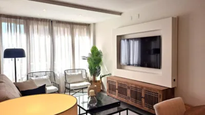 Apartamento en venta en La Malagueta-Monte Sancha, La Malagueta-Monte Sancha (Distrito Centro. Málaga Capital) de 474.000 €