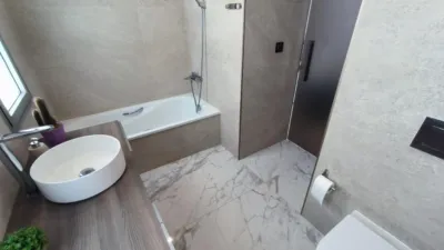 Chalet in Urbanizaciones Balcó de Finestrat-Terra Marina photo 31